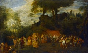 The Wedding